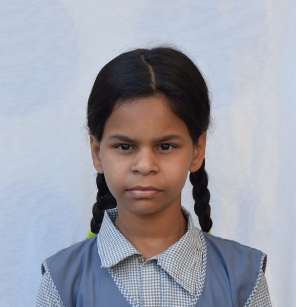 KASHISH PANDEY   